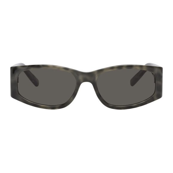 IN SEARCH OF SAINT LAURENT 329 GLASSES - Picture 4 of 5